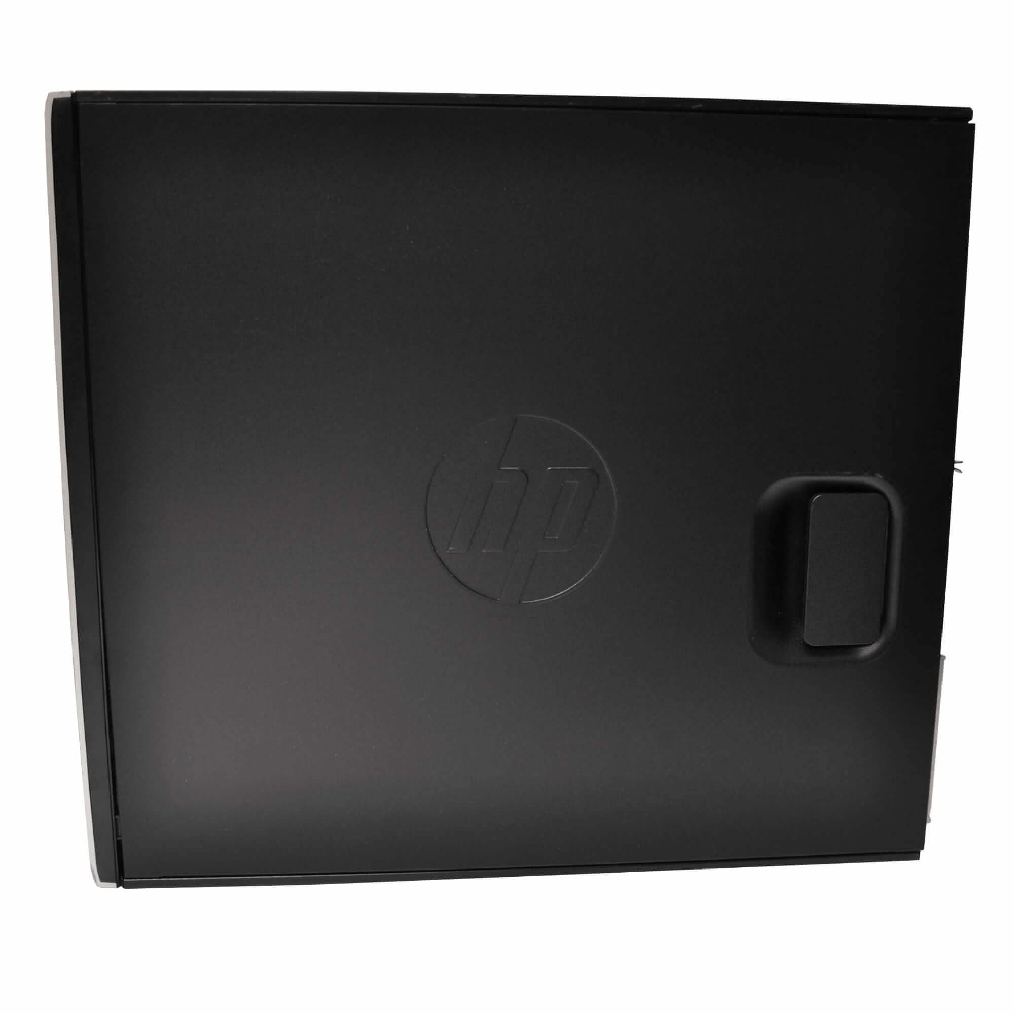 HP 6300 Intel Core i7 8GB RAM 500GB HDD Windows 10 Home WiFi (Refurbished)
