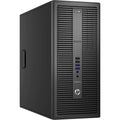 HP 800G2 Intel Core i5 16GB RAM 512GB SSD Windows 10 Pro WiFi Tower PC (Refurbished)