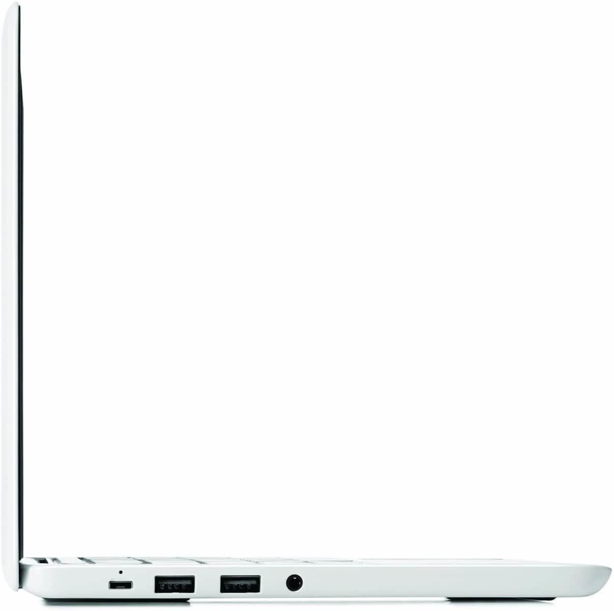 HP Chromebook 11 - 1.70GHz, 2GB RAM, 16GB eMMC, 11.6" IPS UMA (Refurbished)