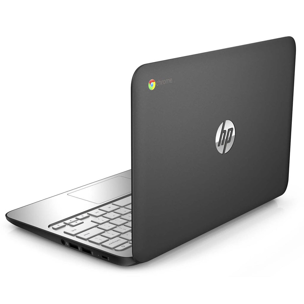 HP Chromebook 11 G2 11.6" Chromebook Dual Core 4GB RAM 16GB SSD (Refurbished)