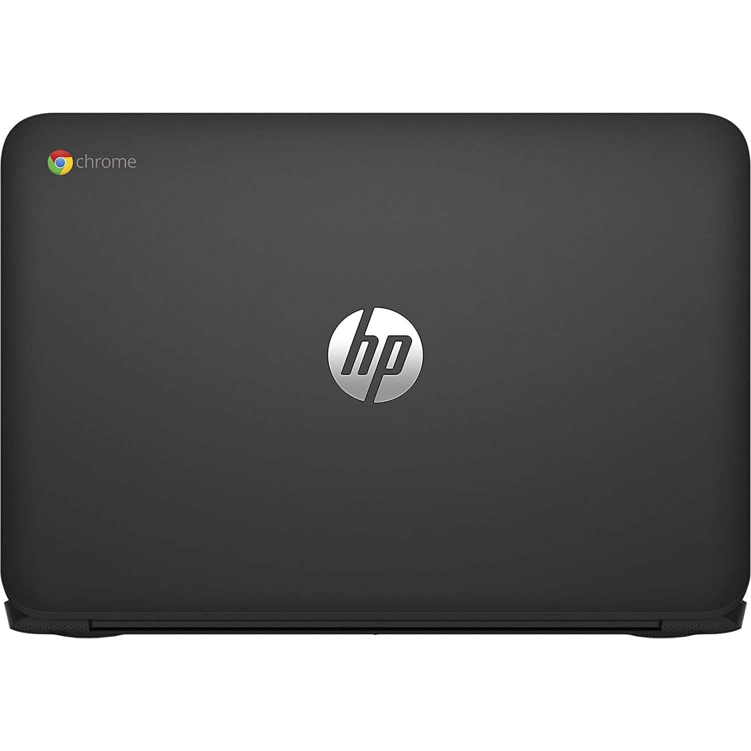 HP ChromeBook 11 G4 11.6-Inch (Refurbished)