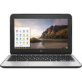HP Chromebook 11 G4 EE 11.6-inch Intel Celeron N2840 (Refurbished)