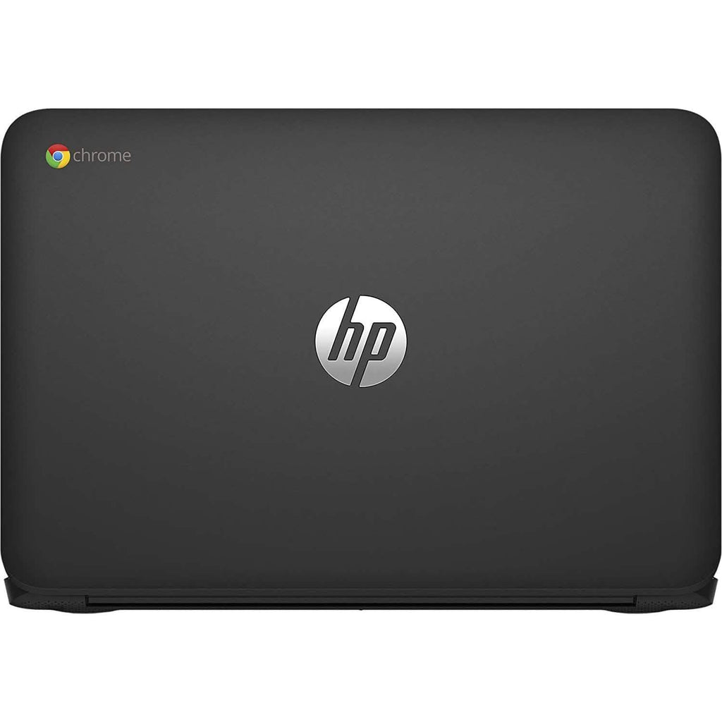 HP Chromebook 11 G4 EE 11.6-inch Intel Celeron N2840 (Refurbished)