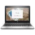 HP Chromebook 11 G5 11.6" Chromebook Intel Celeron N3050 (Refurbished)