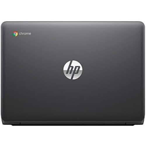 HP Chromebook 11 G5 11.6 inches Chromebook Intel Celeron N3050 (Refurbished)