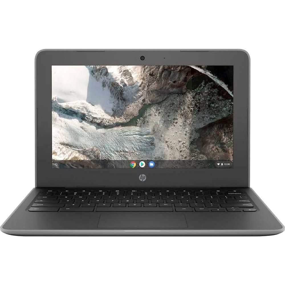 HP Chromebook 11 G7 11.6" 32GB 4GB Chromebook (Refurbished)