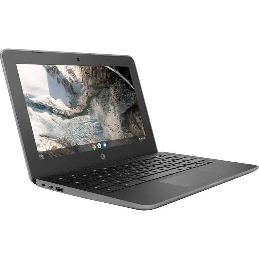 HP Chromebook 11 G7 11.6" 32GB 4GB Chromebook (Refurbished)