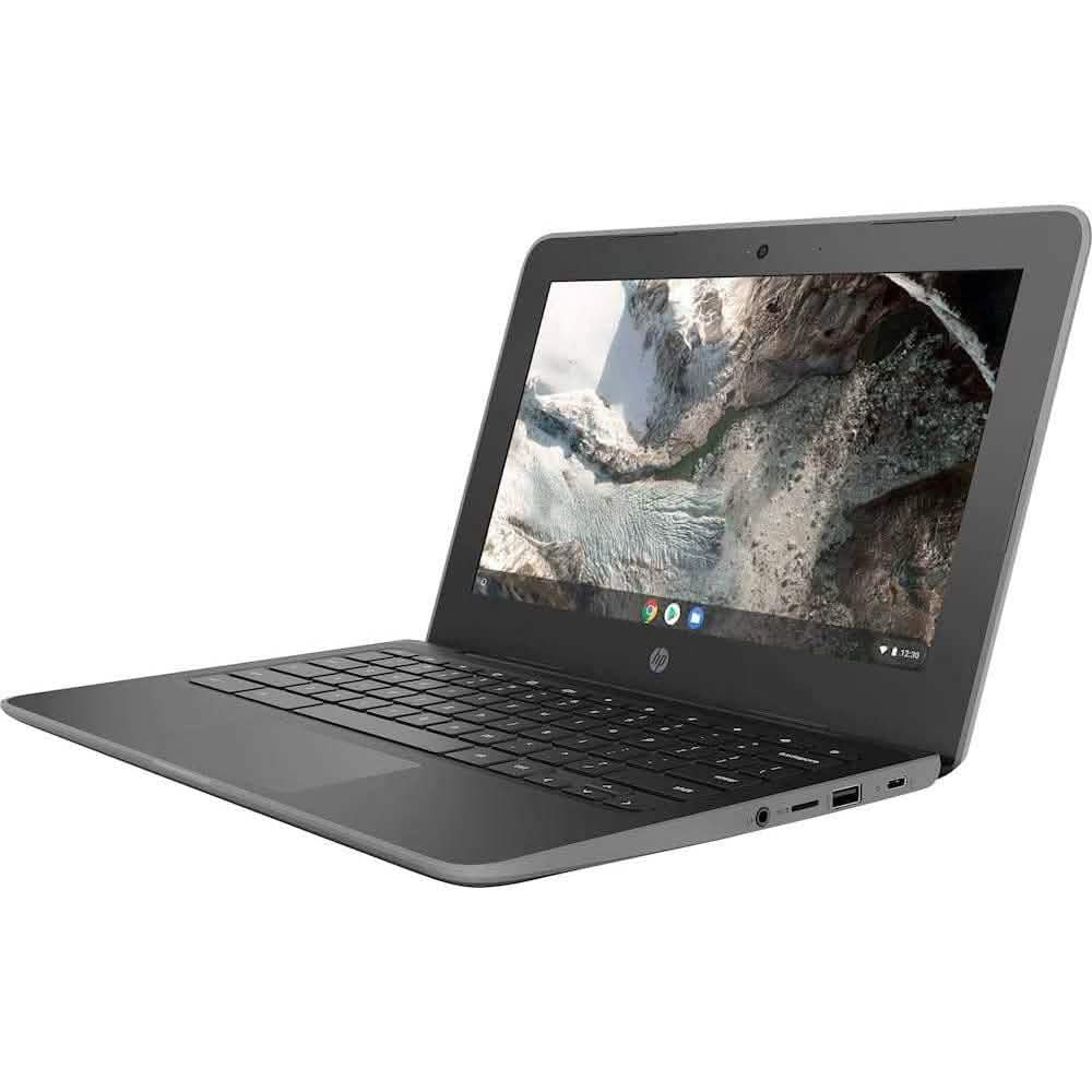 HP Chromebook 11 G7 11.6" 32GB 4GB Chromebook (Refurbished)