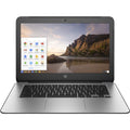 HP Chromebook 14 G3 Laptop NVIDIA Tegra K1 2.10GHz 4GB DDR3 16GB SSD (Refurbished)