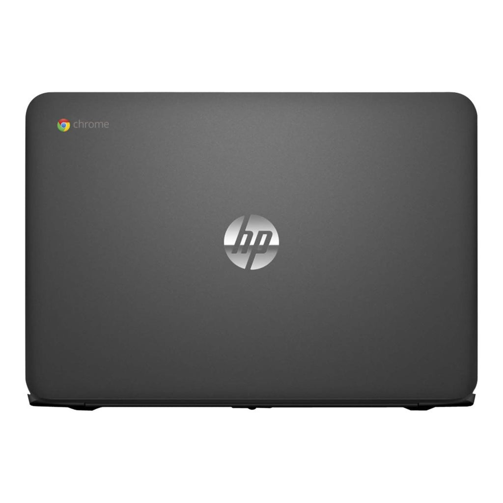 HP Chromebook 14 G3 Laptop NVIDIA Tegra K1 2.10GHz 4GB DDR3 16GB SSD (Refurbished)