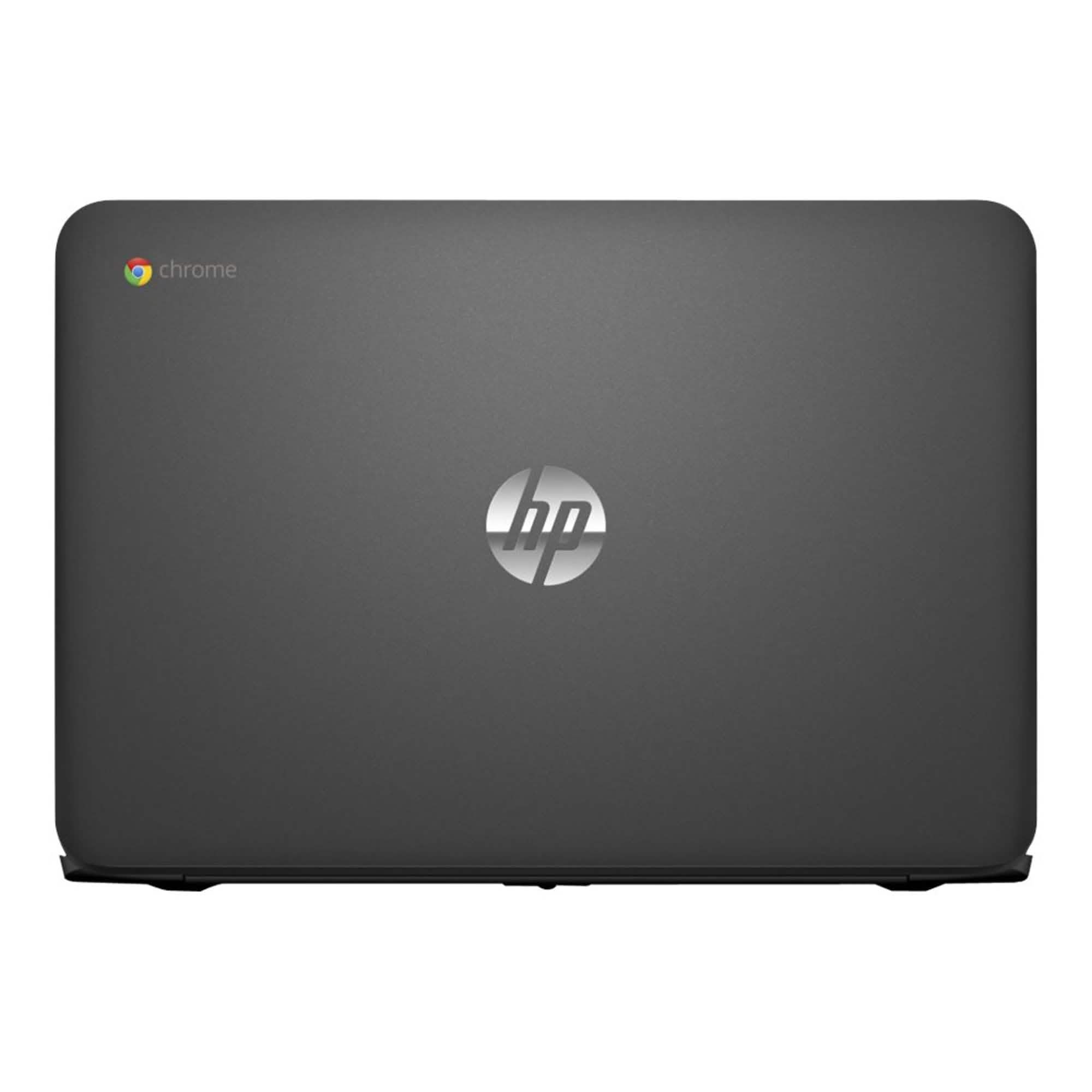 HP Chromebook 14 G3 Laptop NVIDIA Tegra K1 2.10GHz 4GB DDR3 16GB SSD (Refurbished)