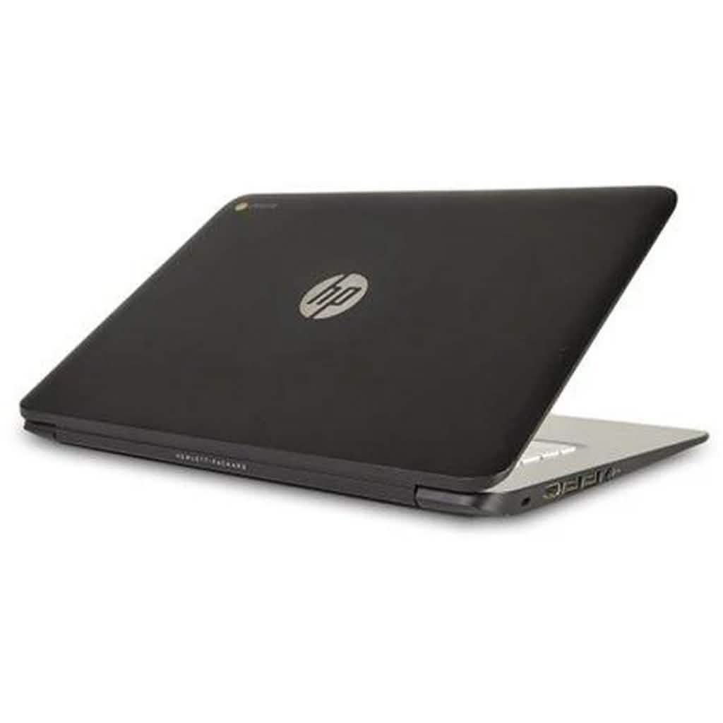 HP Chromebook G1 14" Intel Celeron Dual Core (Refurbished)