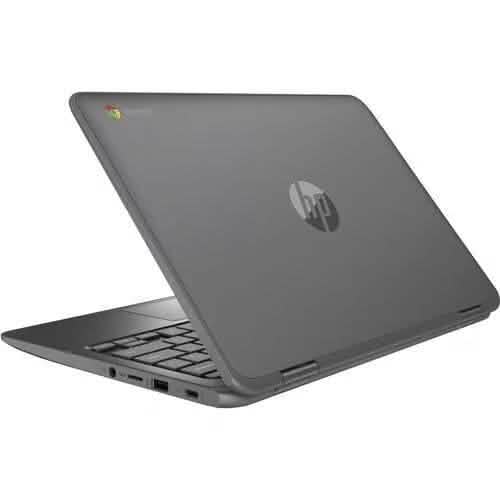 HP Chromebook X360 11 G1 EE Celeron 1.1Ghz 32GB SSD 4GB (Refurbished)