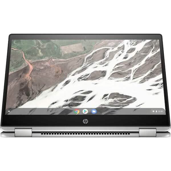 HP Chromebook x360 14 G1 14" 8GB 64GB Touchscreen 2-in-1 Chromebook (Refurbished)