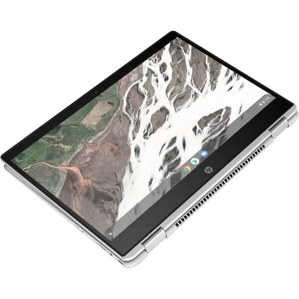 HP Chromebook x360 14 G1 14" 8GB 64GB Touchscreen 2-in-1 Chromebook (Refurbished)