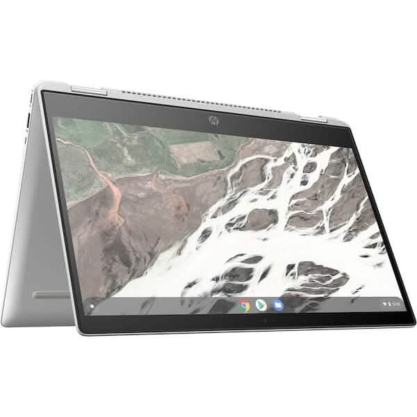 HP Chromebook x360 14 G1 14" 8GB 64GB Touchscreen 2-in-1 Chromebook (Refurbished)