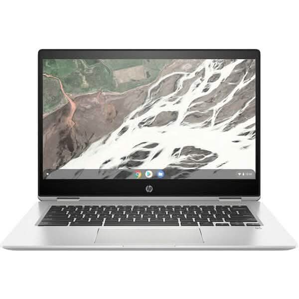 HP Chromebook x360 14 G1 14" 8GB 64GB Touchscreen 2-in-1 Chromebook (Refurbished)
