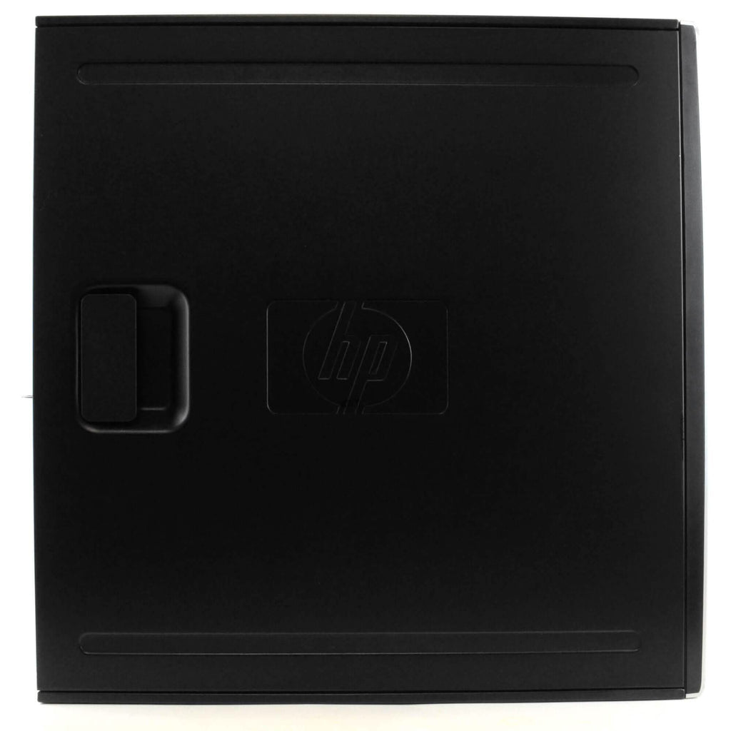 HP Compaq Elite 8100 Tower Computer PC Windows 10 Home 64 bit (Refurbished)