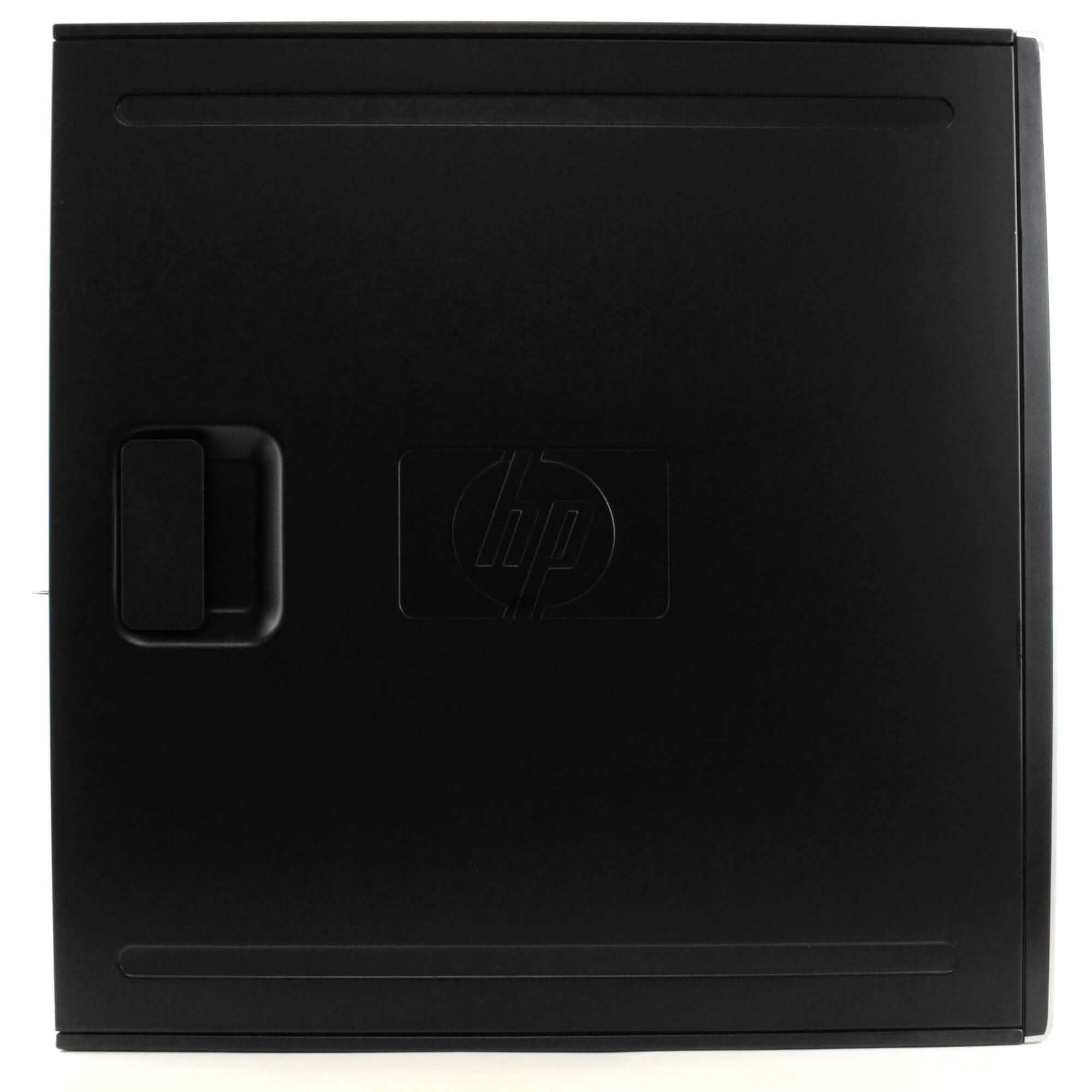 HP Compaq Elite 8100 Tower Computer PC Windows 10 Home 64 bit (Refurbished)