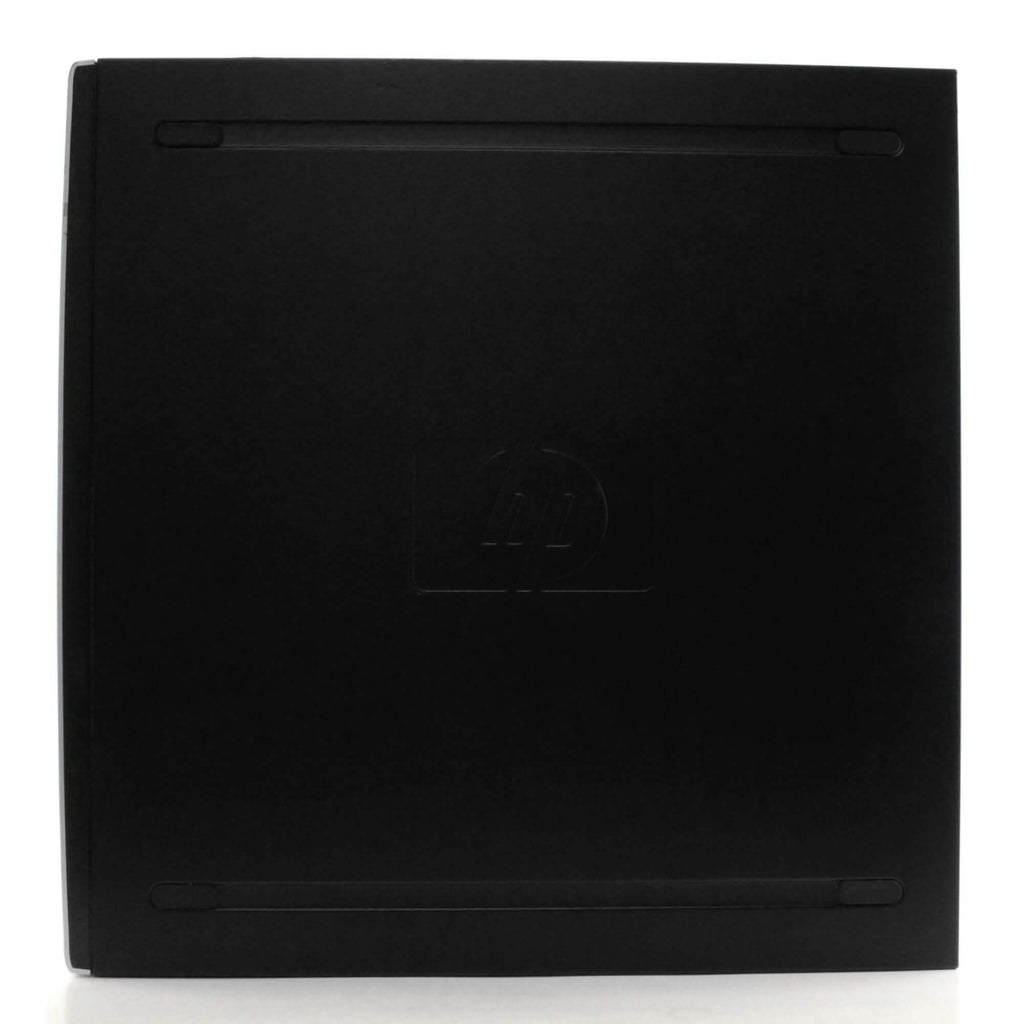 HP Compaq Elite 8100 Tower Computer PC Windows 10 Home 64 bit (Refurbished)