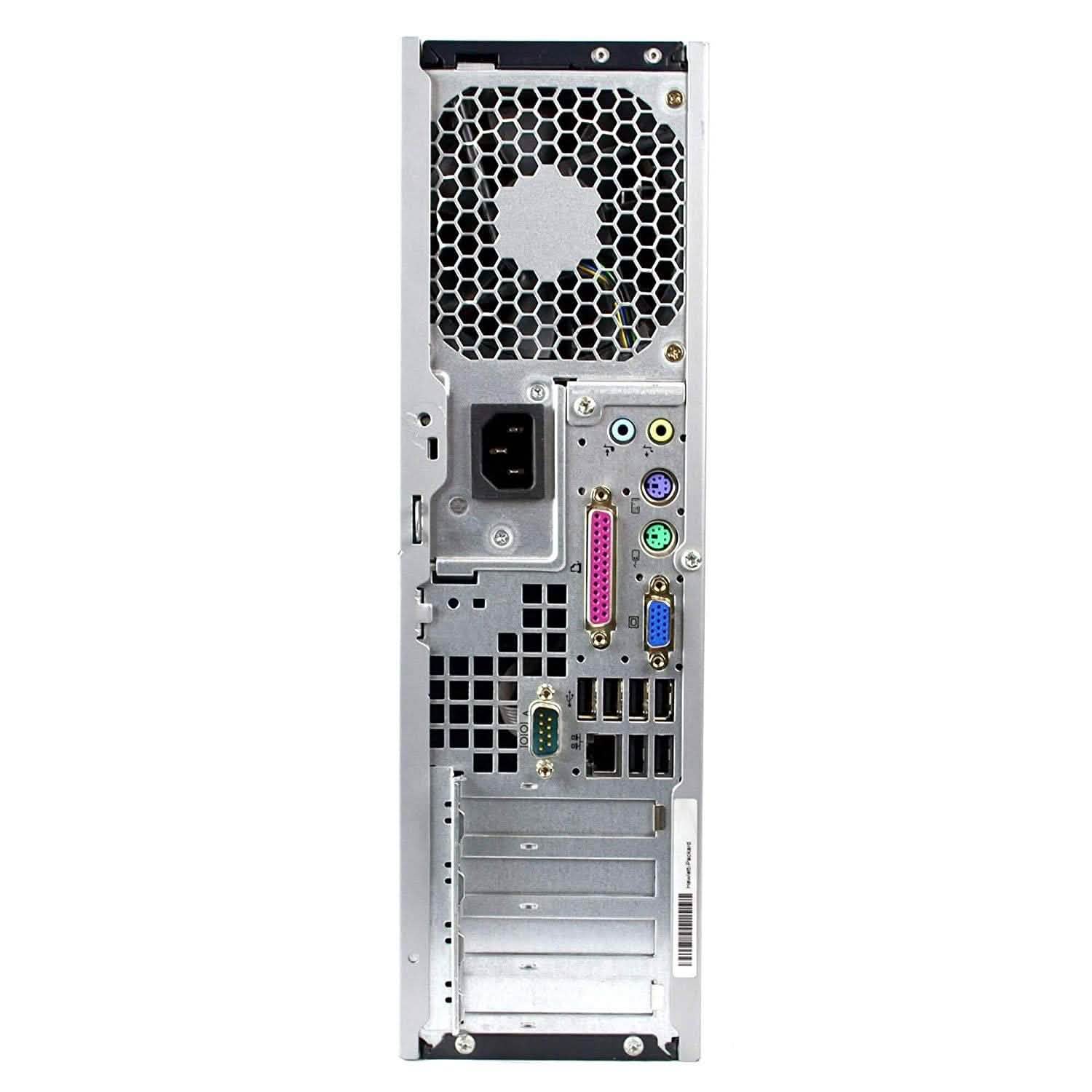 HP Elite 7800 Desktop Computer (Refurbished)