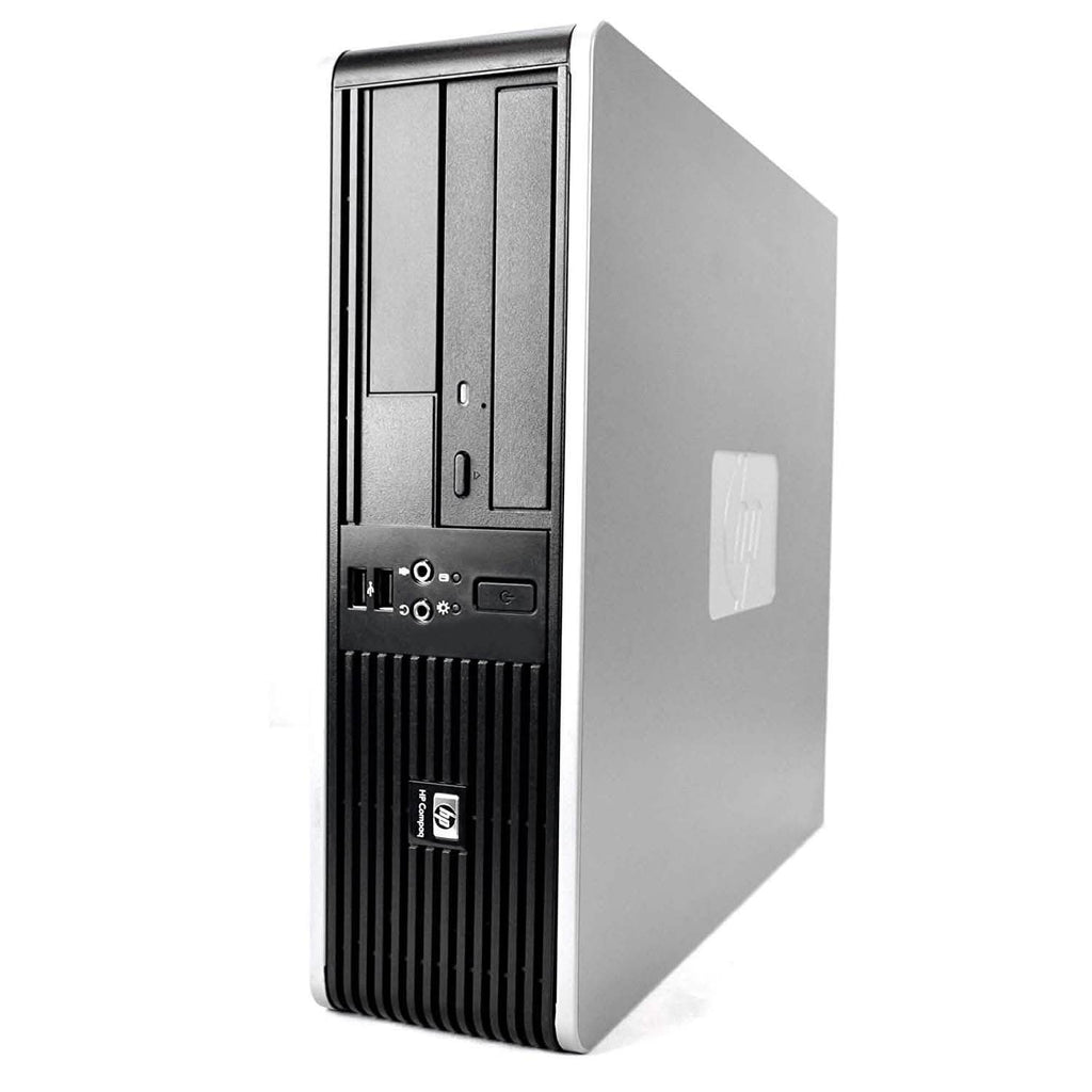 HP Elite 7800 Desktop Computer (Refurbished)