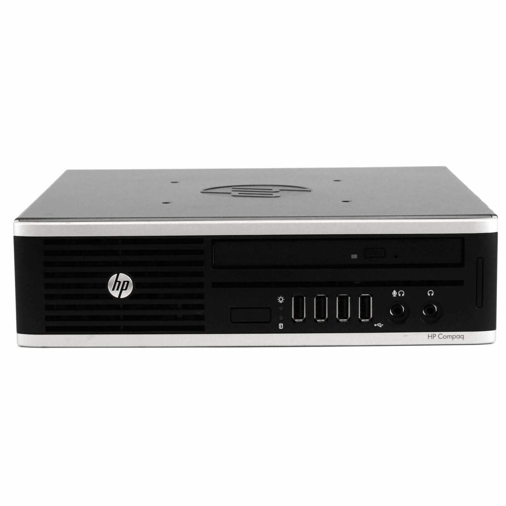 HP Elite 8300 Desktop Computer PC (Refurbished)