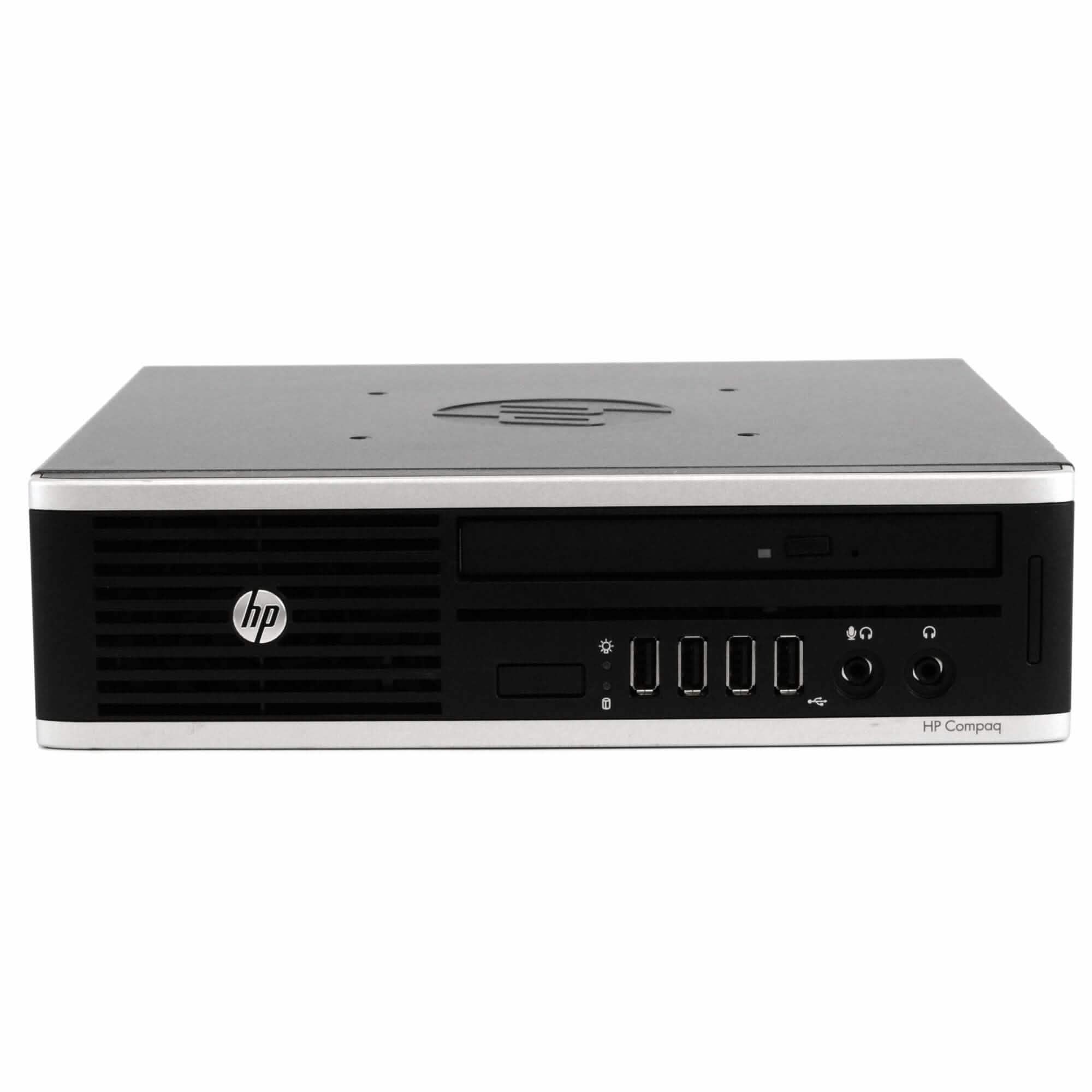 HP Elite 8300 Desktop Computer PC (Refurbished)