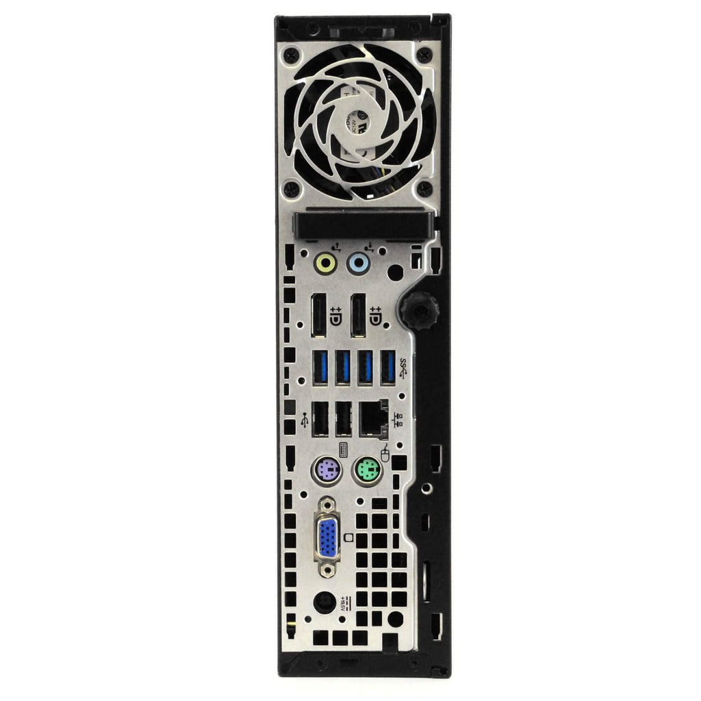 HP Elite 8300 Desktop Computer PC (Refurbished)