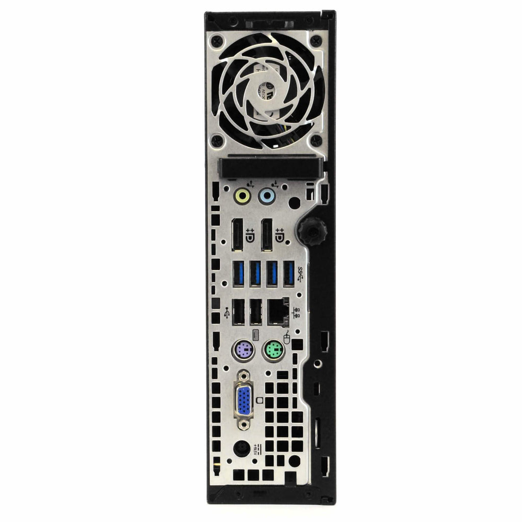 HP Elite 8300 Desktop Computer PC (Refurbished)