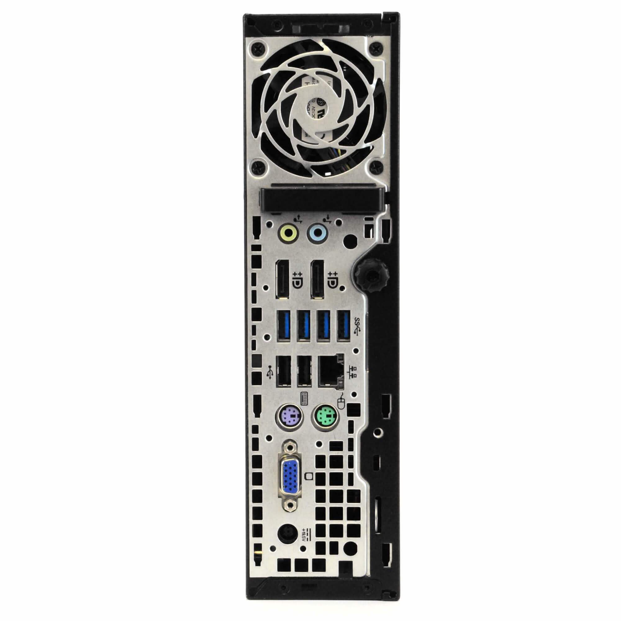 HP Elite 8300 Desktop Computer PC (Refurbished)
