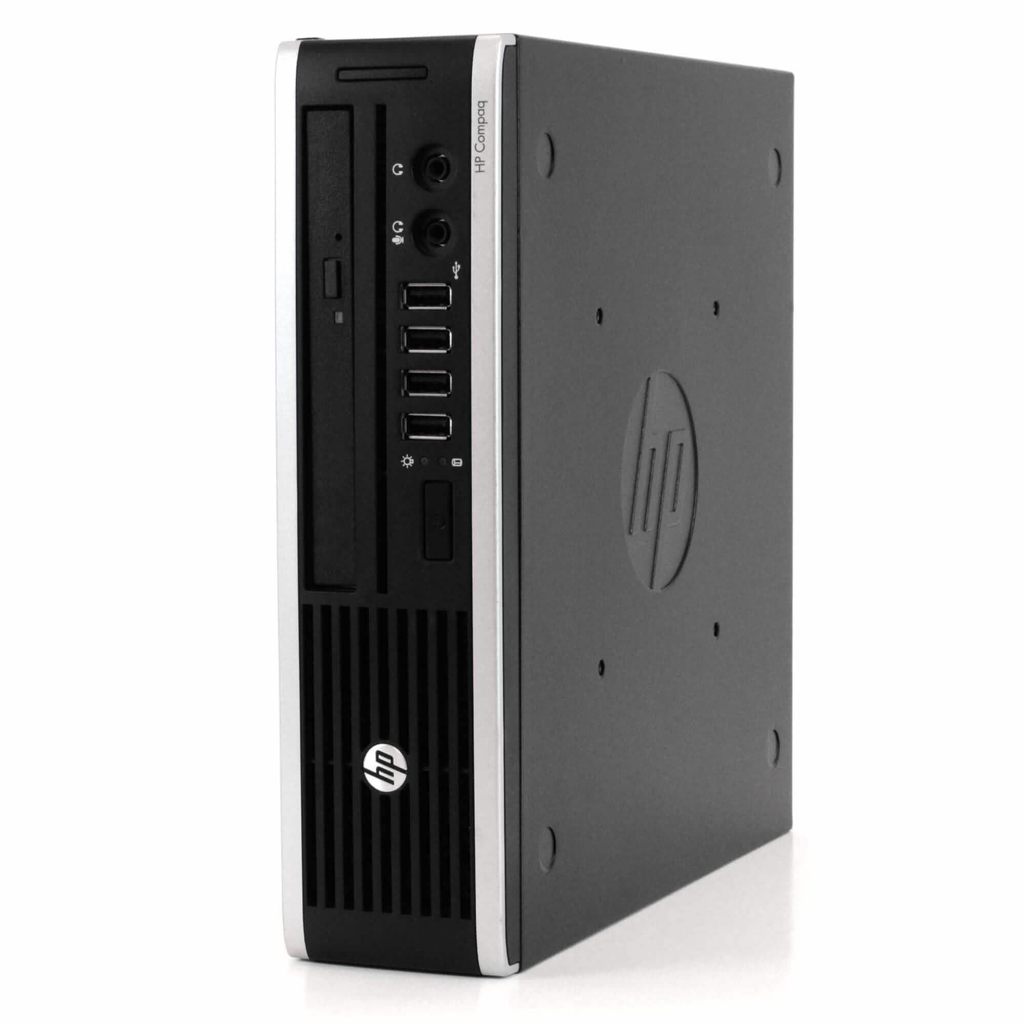HP Elite 8300 Desktop Computer PC (Refurbished)