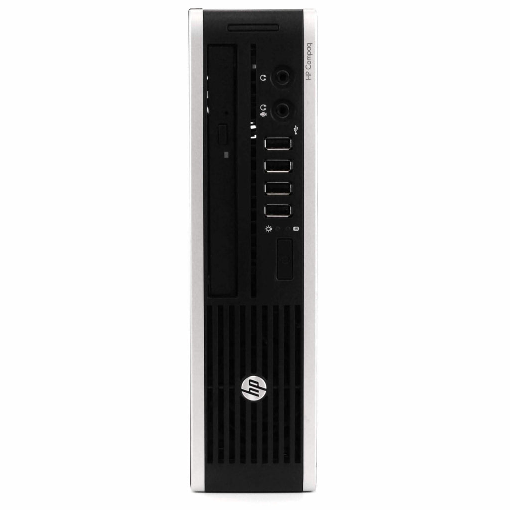 HP Elite 8300 Desktop Computer PC (Refurbished)