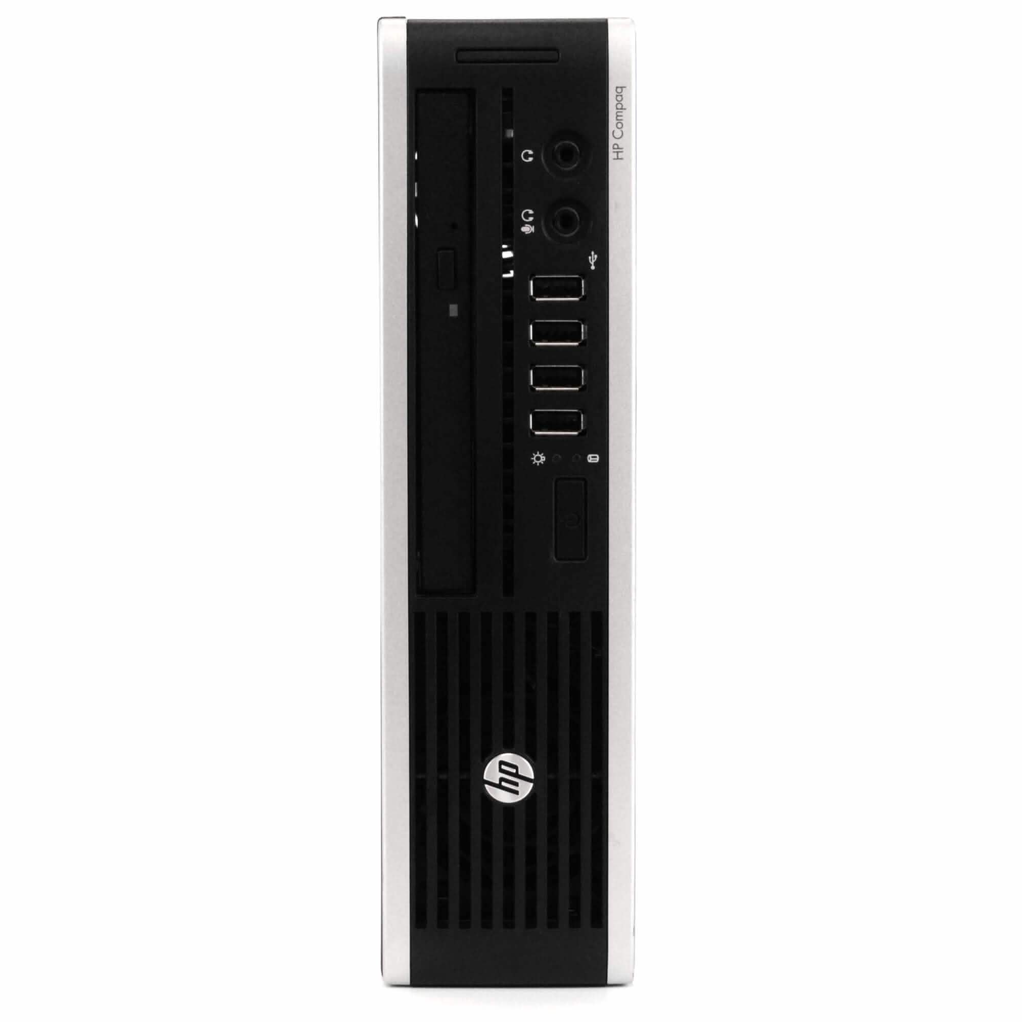 HP Elite 8300 Desktop Computer PC (Refurbished)