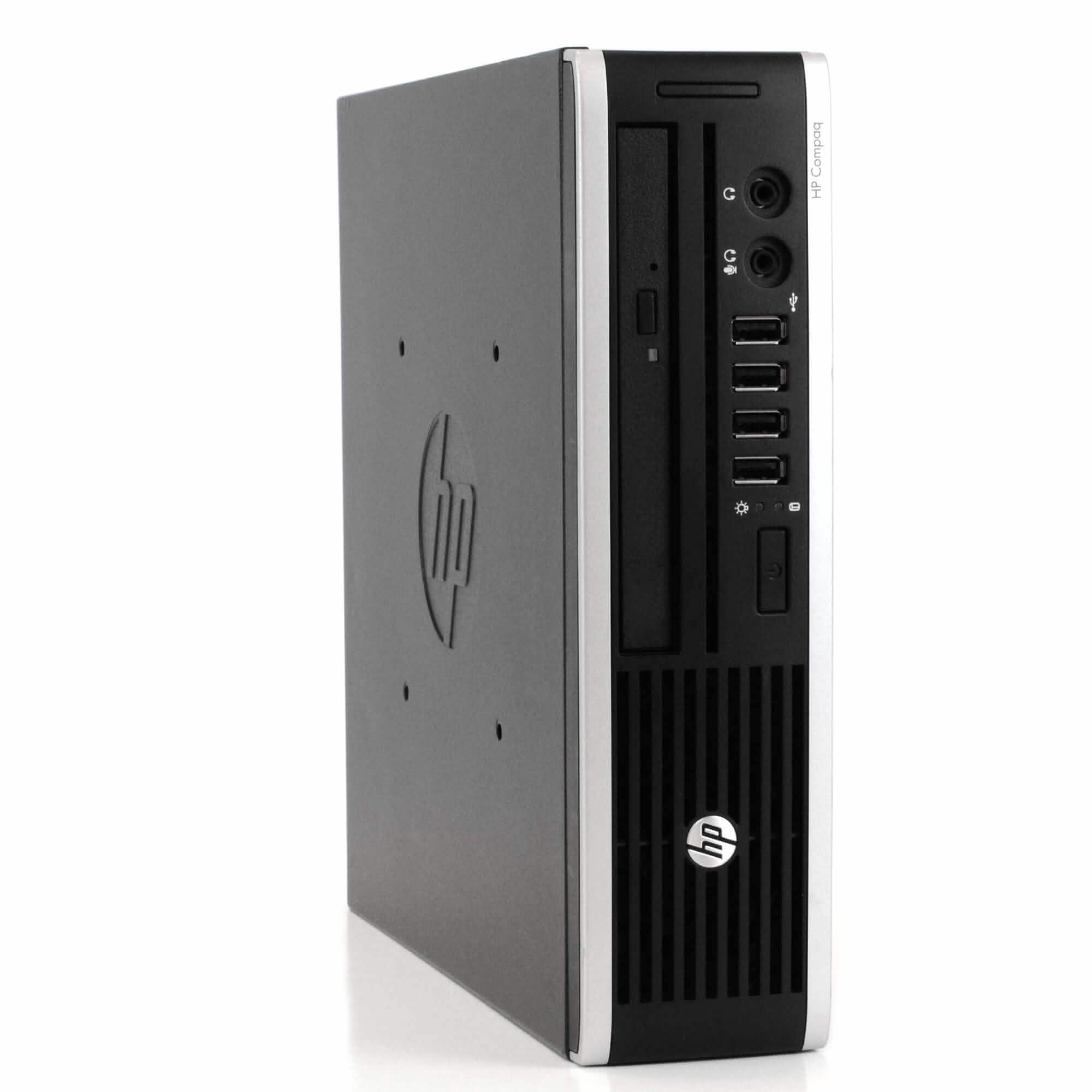 HP Elite 8300 Desktop Computer PC (Refurbished)