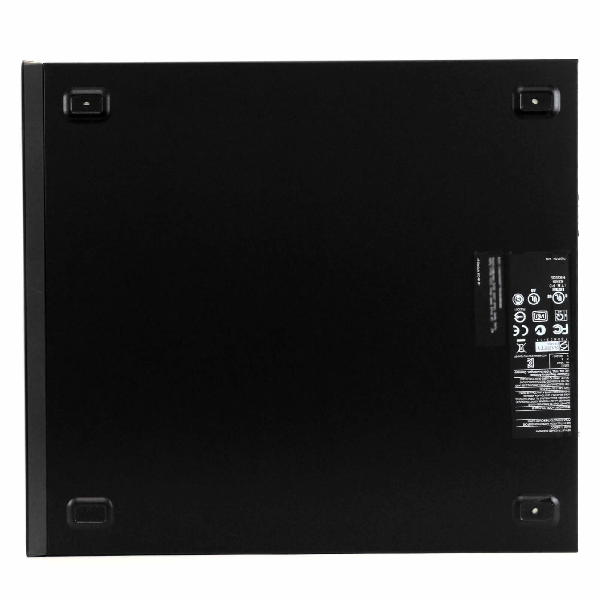HP EliteDesk 800 G1 Desktop Computer PC (Refurbished)