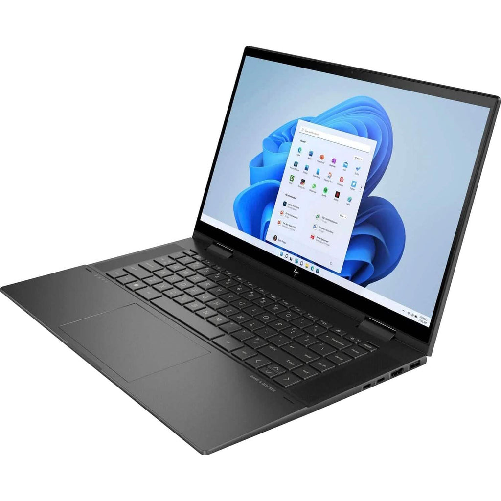 HP Envy x360 2-in-1 Touchscreen Laptop (Refurbished)
