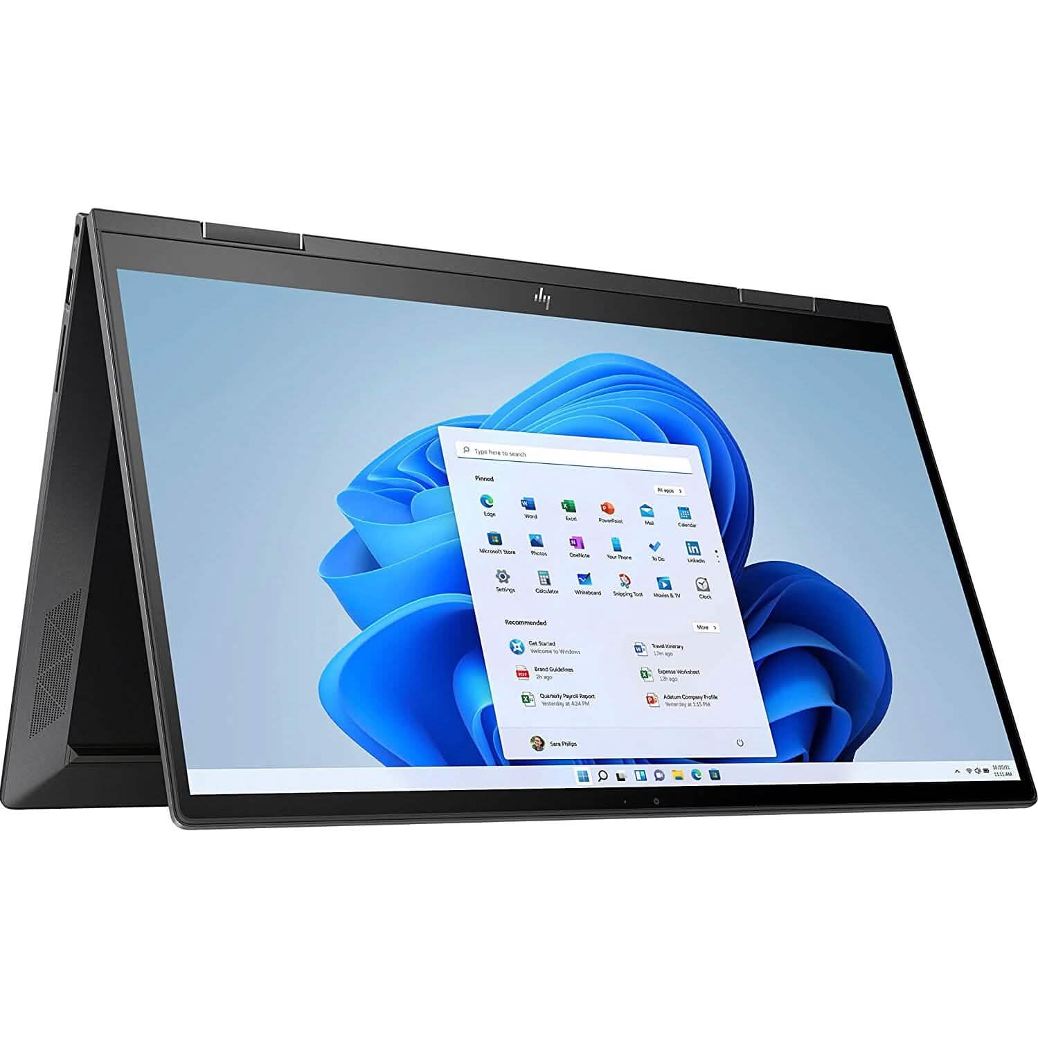 HP Envy x360 2-in-1 Touchscreen Laptop (Refurbished)