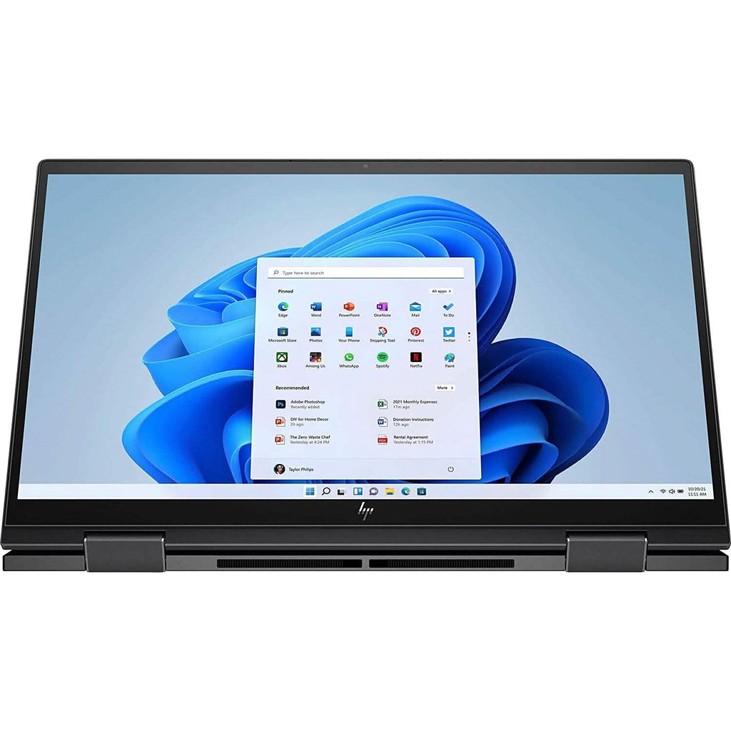 HP Envy x360 2-in-1 Touchscreen Laptop (Refurbished)