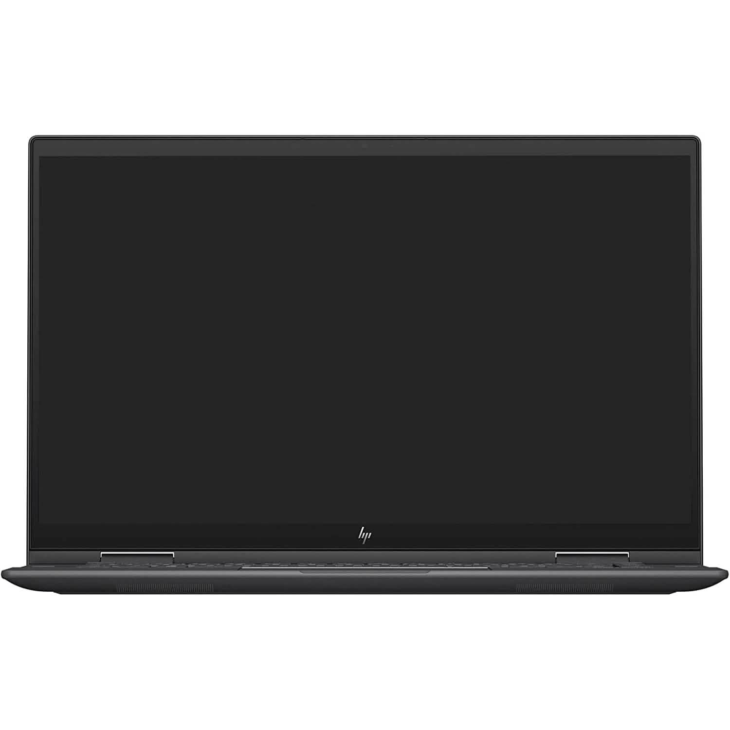HP Envy x360 2-in-1 Touchscreen Laptop (Refurbished)
