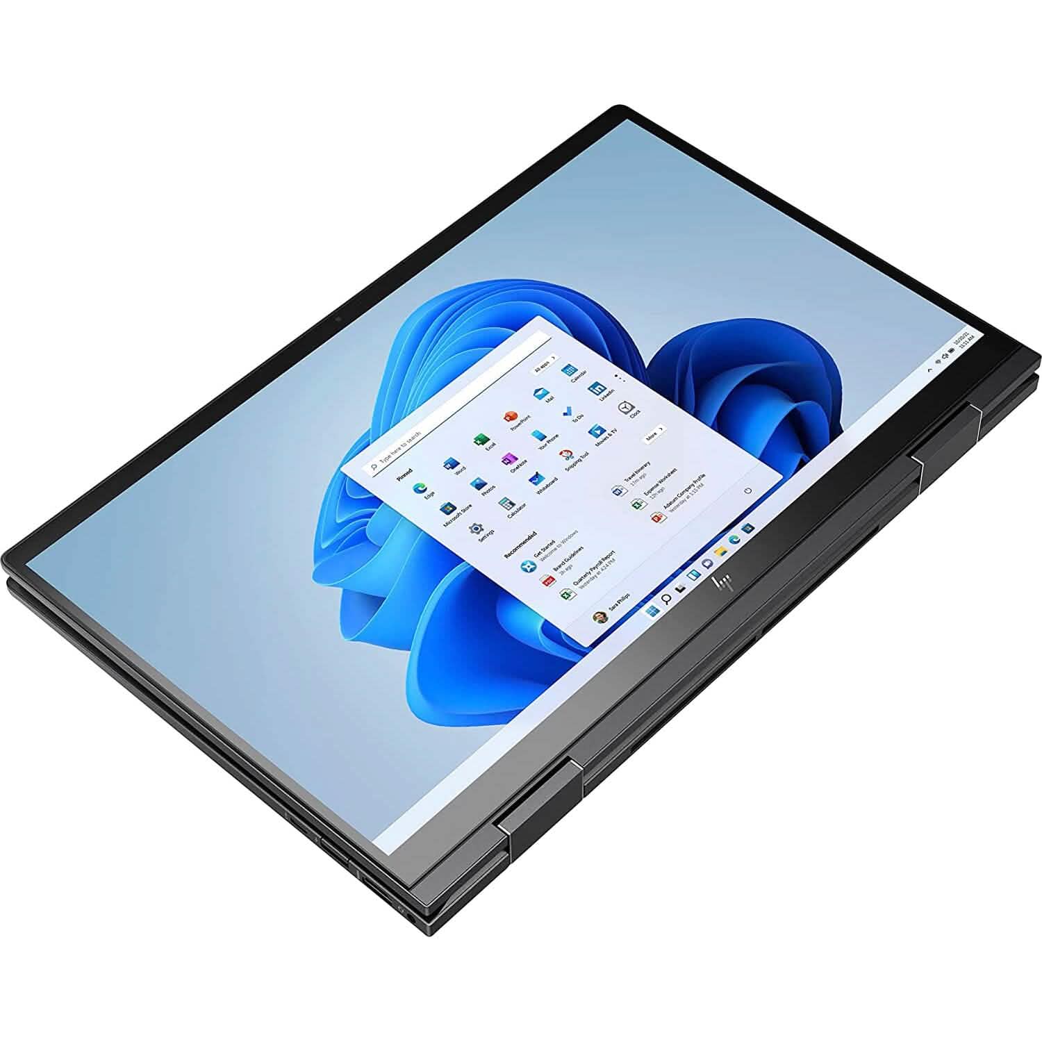 HP Envy x360 2-in-1 Touchscreen Laptop (Refurbished)