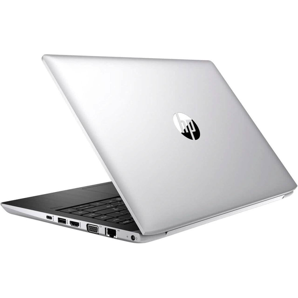 HP Laptop ProBook 430 G5 3BB80UP#ABA Intel Core i5 8th Gen 8250U Windows 11 Pro (Refurbished)