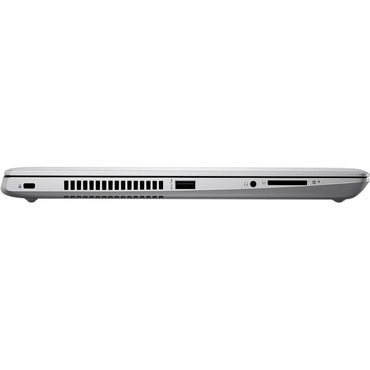 HP Laptop ProBook 430 G5 3BB80UP#ABA Intel Core i5 8th Gen 8250U Windows 11 Pro (Refurbished)