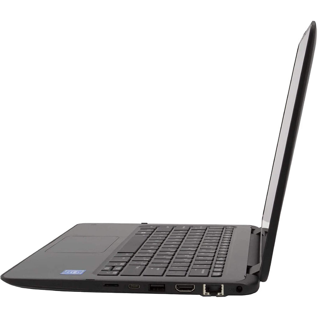 HP x360 11 G1 EE N4200 8GB 128GB SSD Touchscreen Convertible Chromebook (Refurbished)