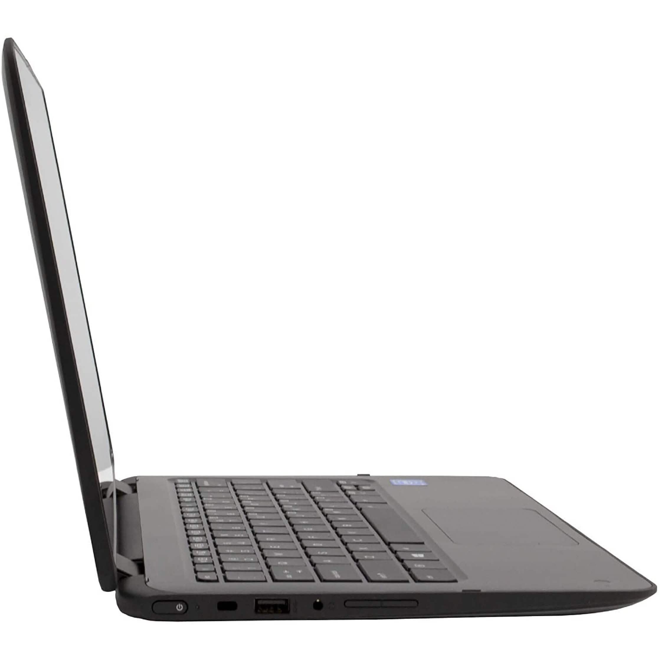 HP x360 11 G1 EE N4200 8GB 128GB SSD Touchscreen Convertible Chromebook (Refurbished)