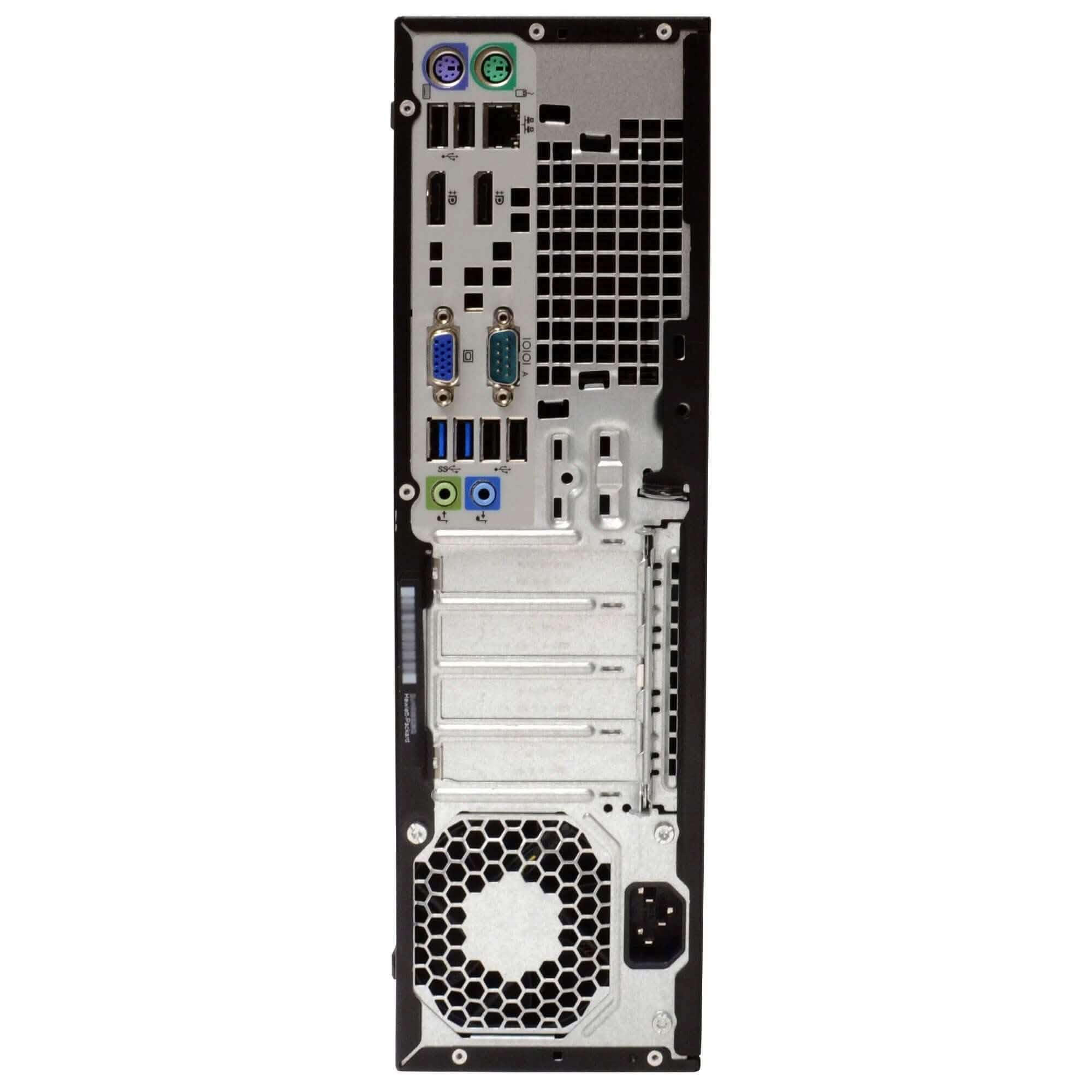 HP ProDesk 600G1 Desktop Computer PC (Refurbished)
