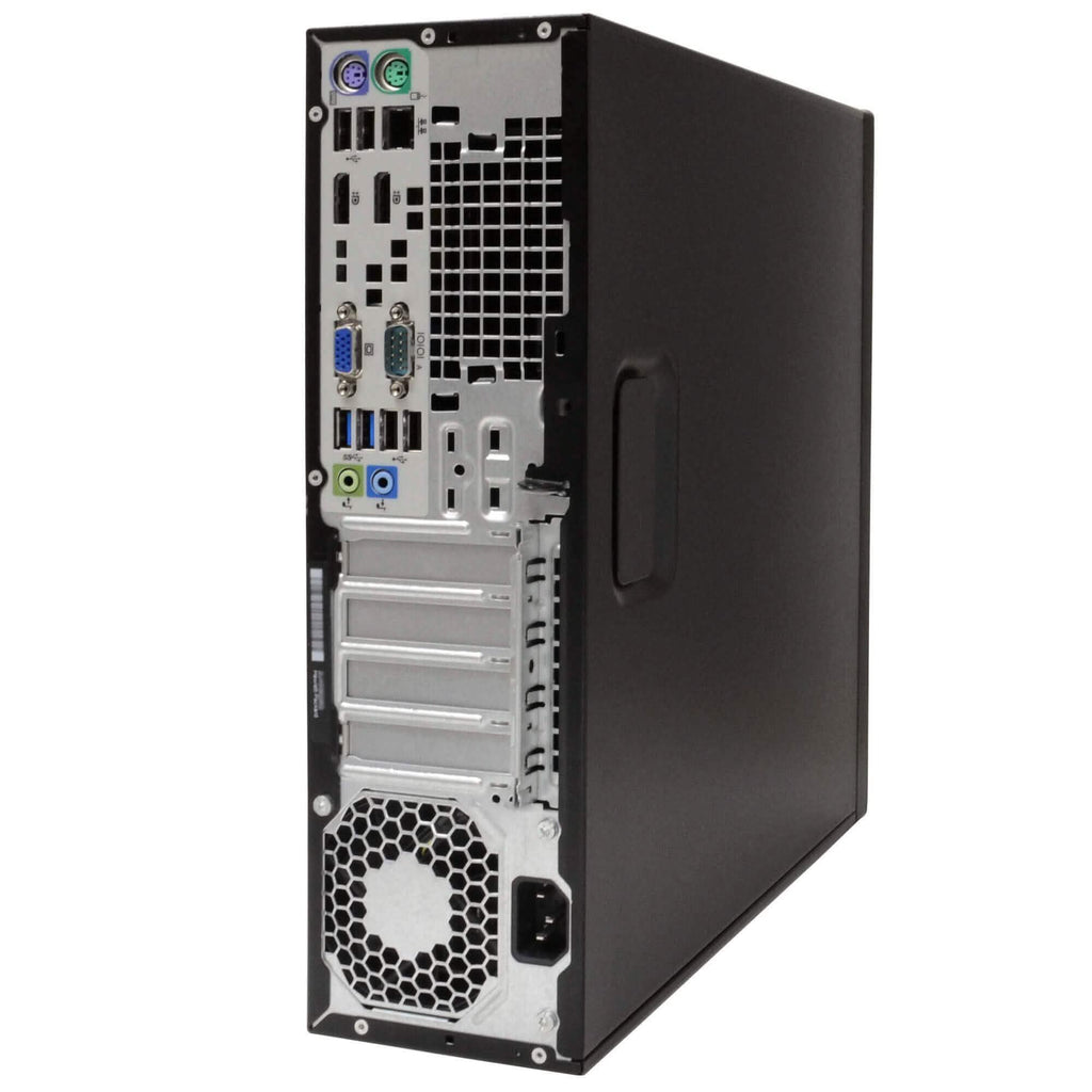 HP ProDesk 600G1 Desktop Computer PC (Refurbished)