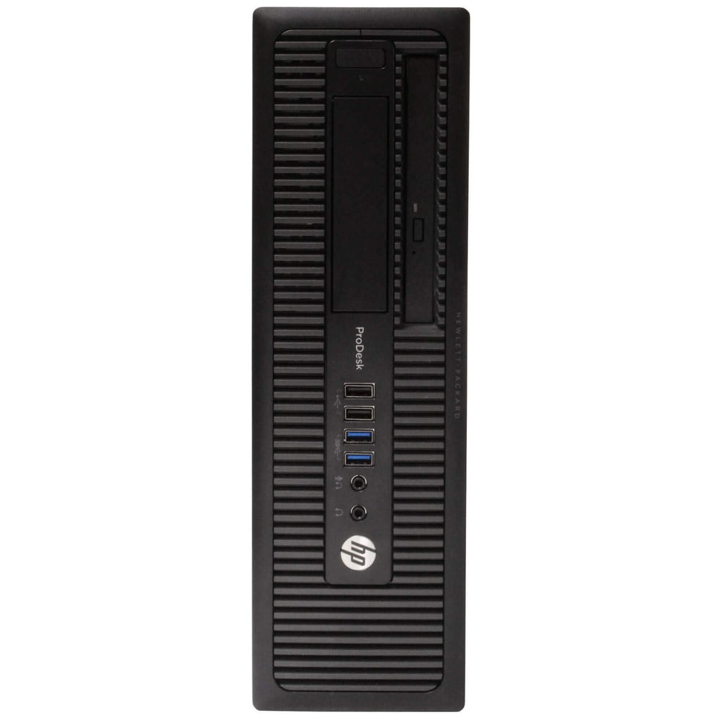 HP ProDesk 600G1 Desktop Computer PC (Refurbished)