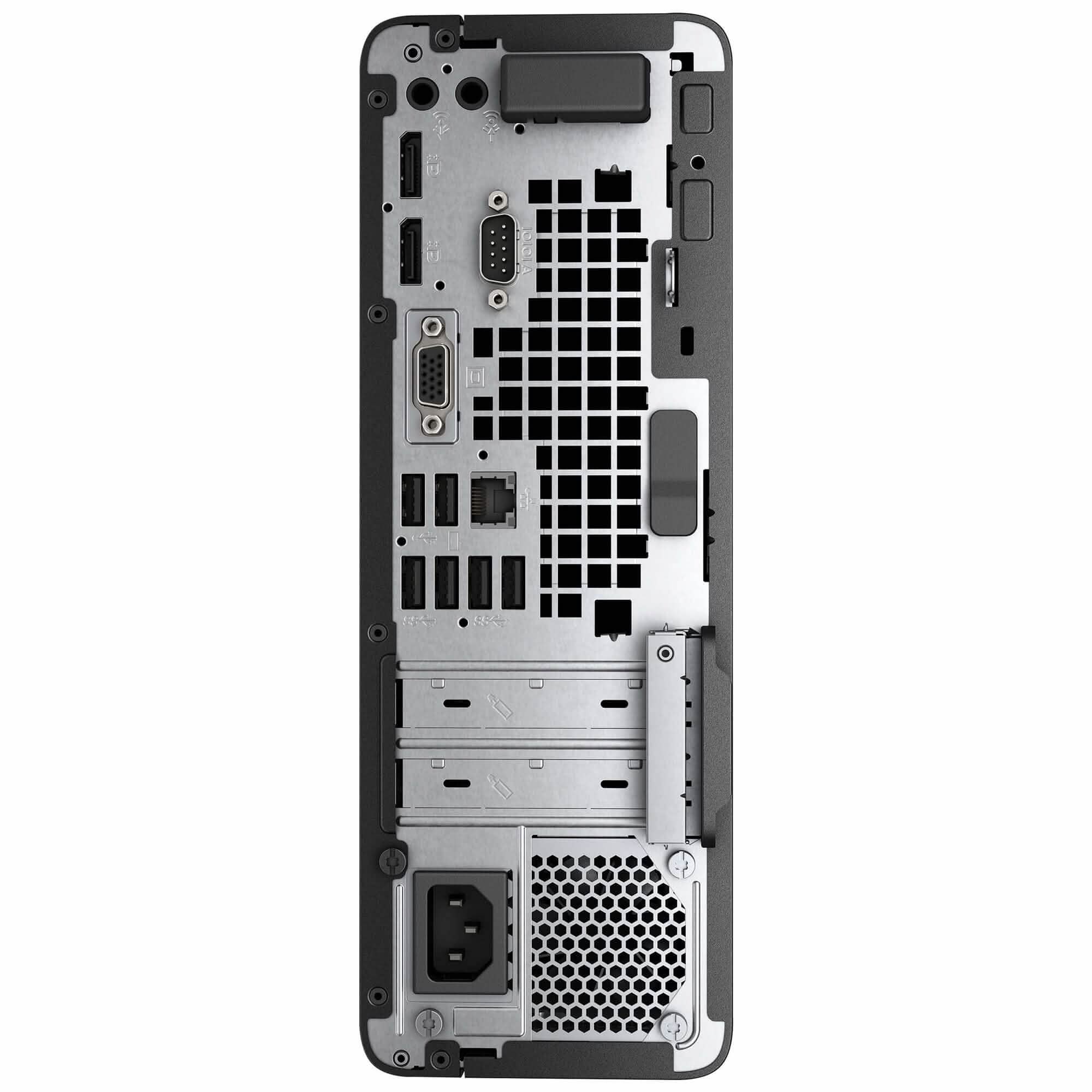 HP ProDesk 600G3 Desktop Computer PC (Refurbished)