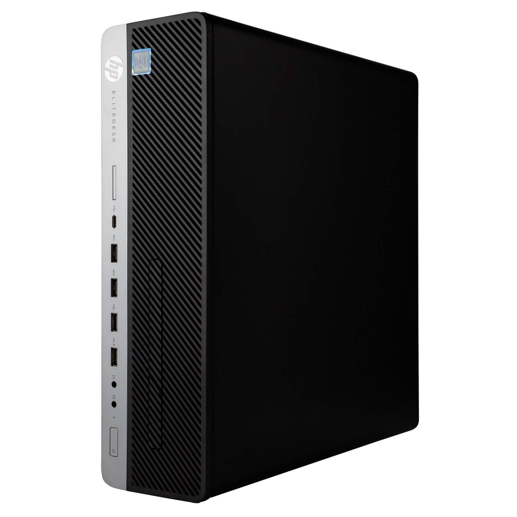 HP ProDesk 600G3 Desktop Computer PC (Refurbished)